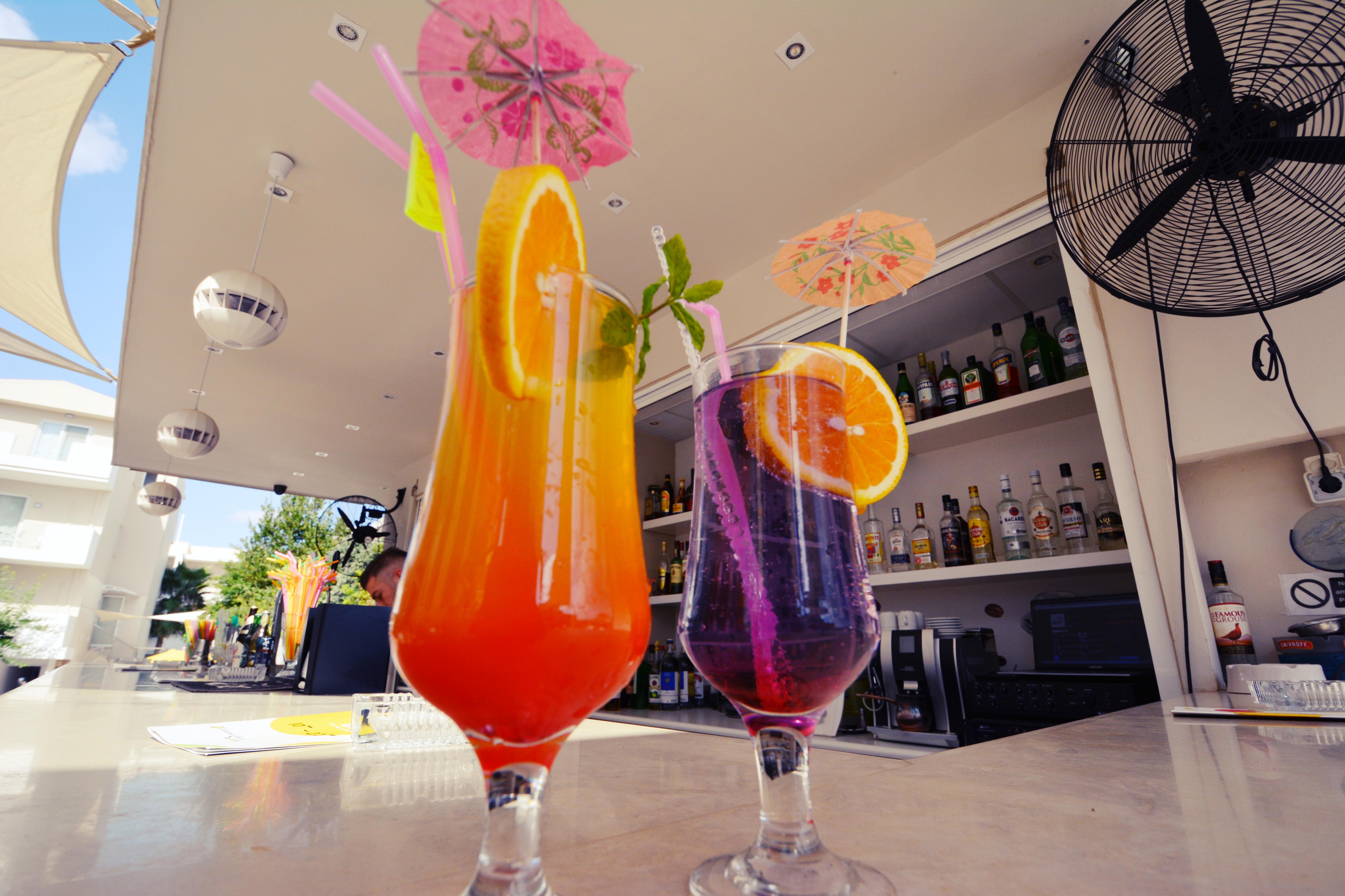 Dimitrios Beach Hotel Adults Friendly 14 Plus Rethymno  ภายนอก รูปภาพ
