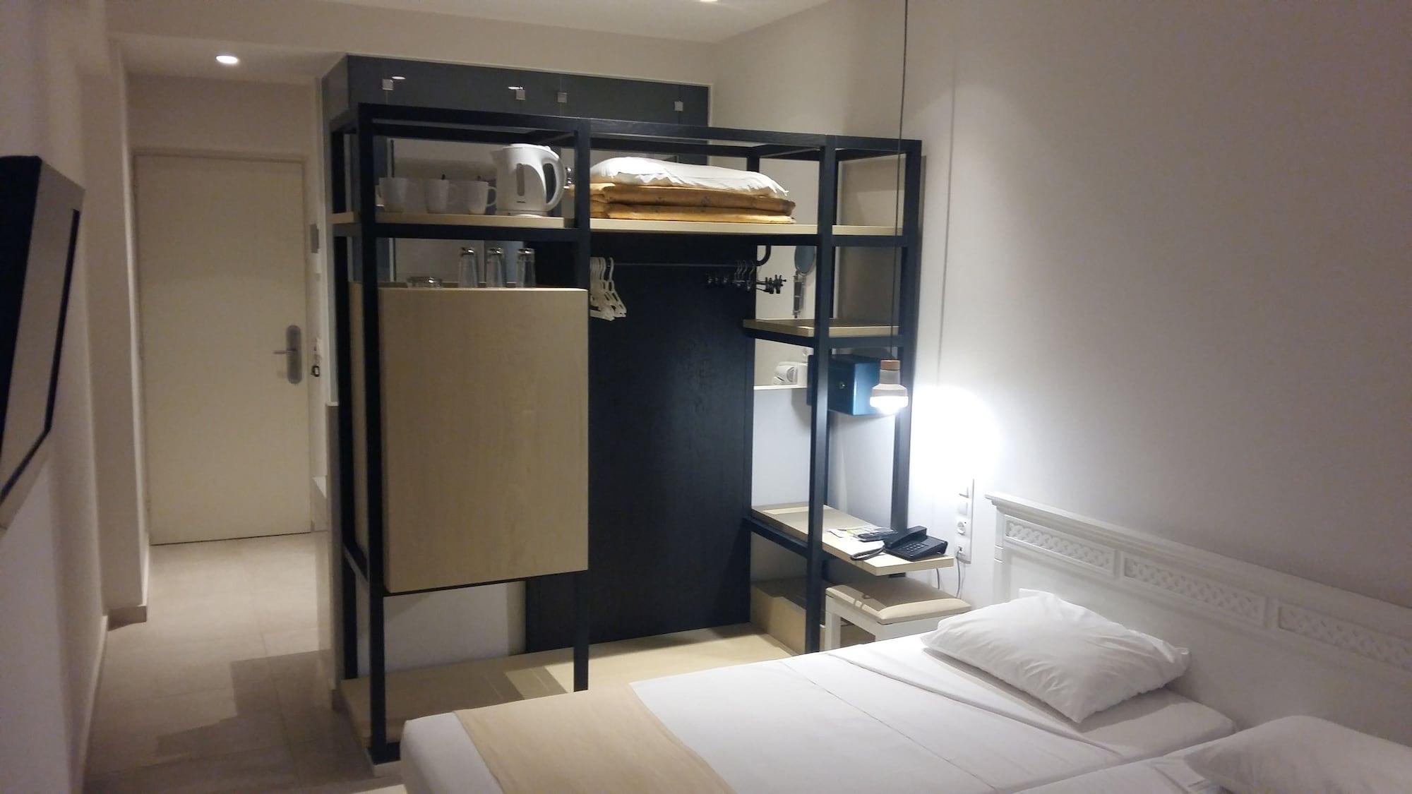 Dimitrios Beach Hotel Adults Friendly 14 Plus Rethymno  ภายนอก รูปภาพ