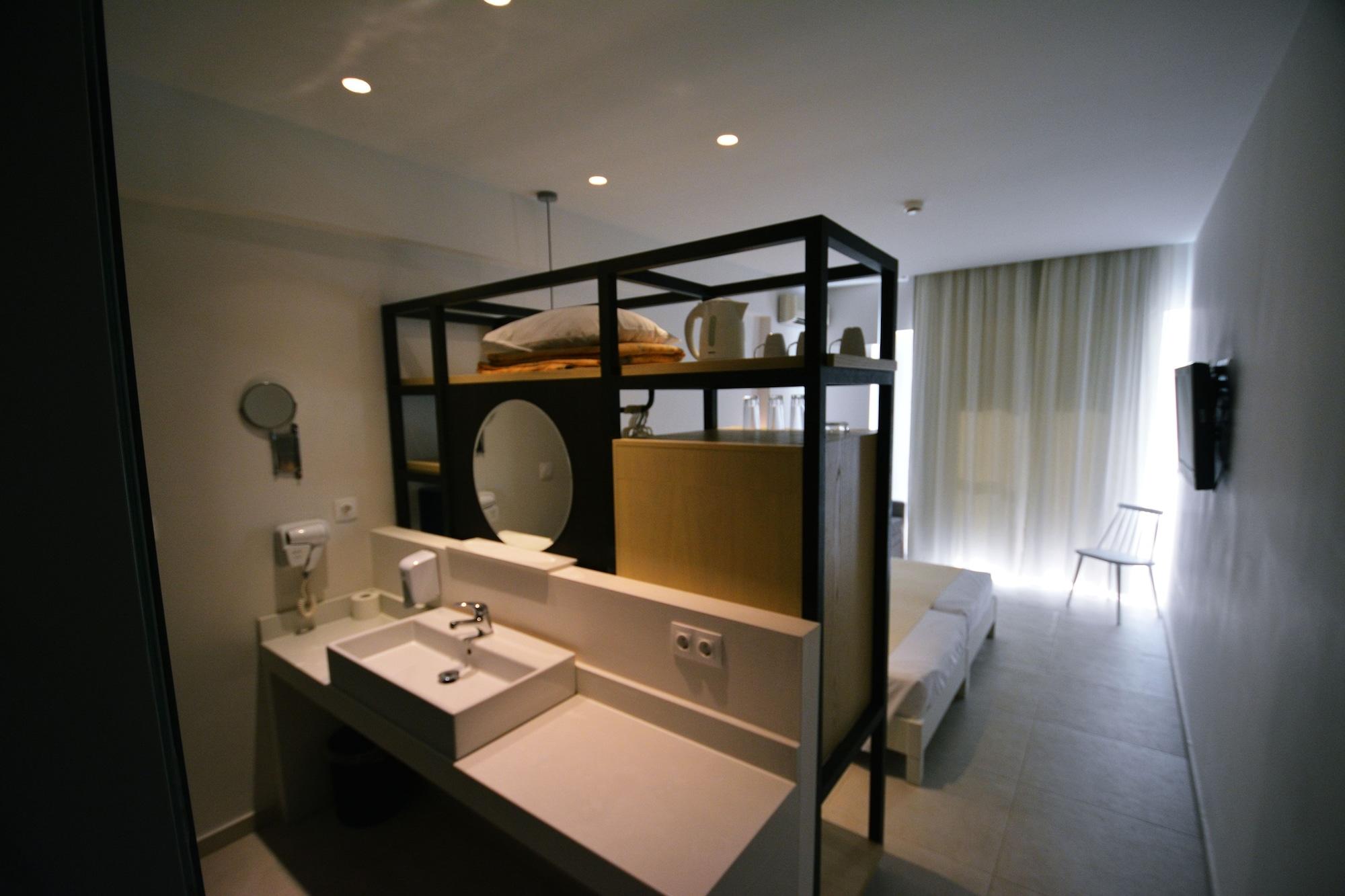 Dimitrios Beach Hotel Adults Friendly 14 Plus Rethymno  ภายนอก รูปภาพ