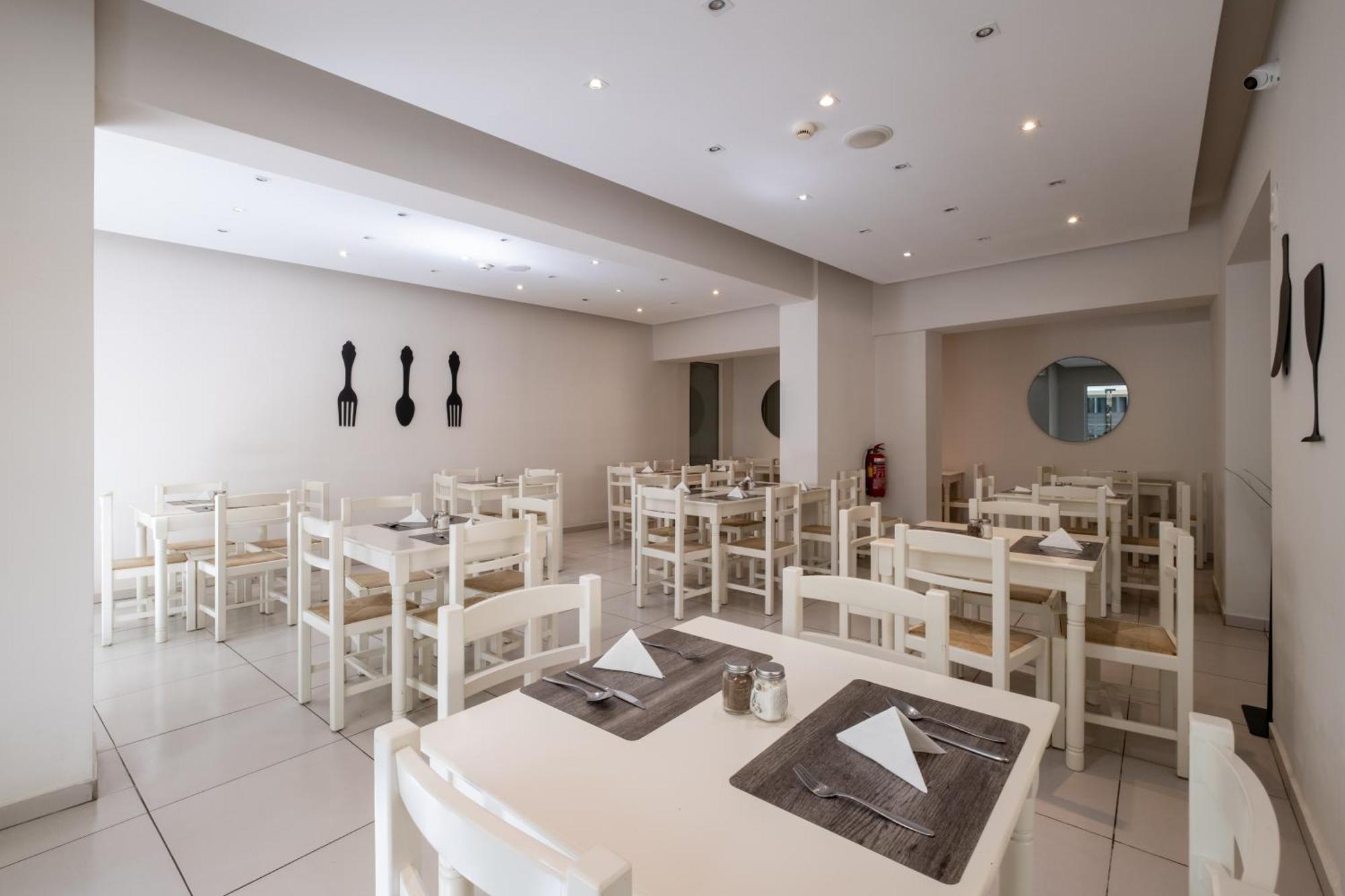 Dimitrios Beach Hotel Adults Friendly 14 Plus Rethymno  ภายนอก รูปภาพ
