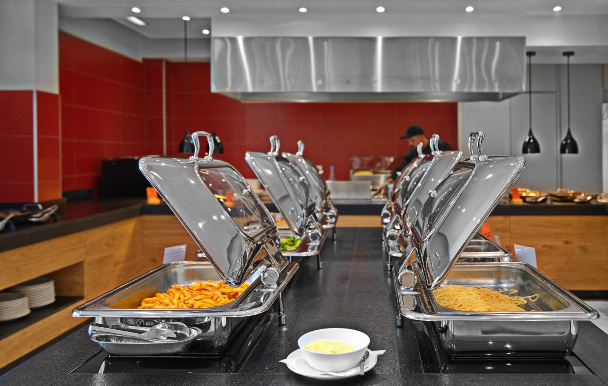 Dimitrios Beach Hotel Adults Friendly 14 Plus Rethymno  ภายนอก รูปภาพ
