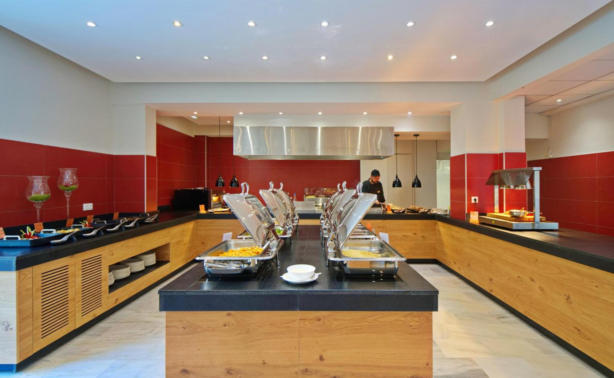 Dimitrios Beach Hotel Adults Friendly 14 Plus Rethymno  ภายนอก รูปภาพ
